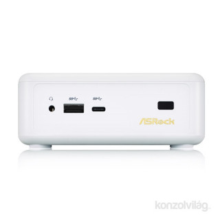 ASRock BEEBOX N3000-4G128S/W mini PC PC