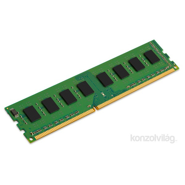 Kingston/Branded 8GB/1600MHz DDR-3 (KCP316ND8/8) memória PC