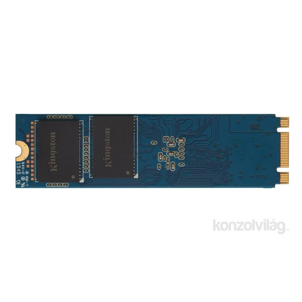 Kingston 120GB M.2 2280 (SM2280S3G2/120G) SSD PC