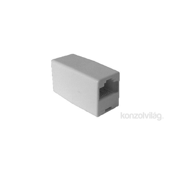Rülstein RJ45 UTP toldó PC