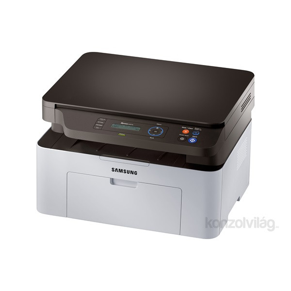 Samsung SL-M2070 MFP mono lézer nyomtató PC