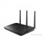 ASUS RT-N66U/EEU/13/P_EU Vezeték nélküli 900Mbps router thumbnail