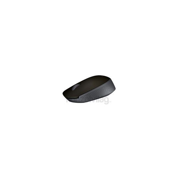 Logitech M170 wless szürke notebook egér PC