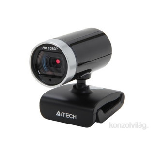 A4Tech PK-910H-1 webkamera, Full-HD, 1080p PC