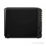 Synology DiskStation DS416 4x SSD/HDD 2x GbE NAS thumbnail