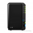 Synology DiskStation DS216+ 2x SSD/HDD 2x GbE NAS thumbnail