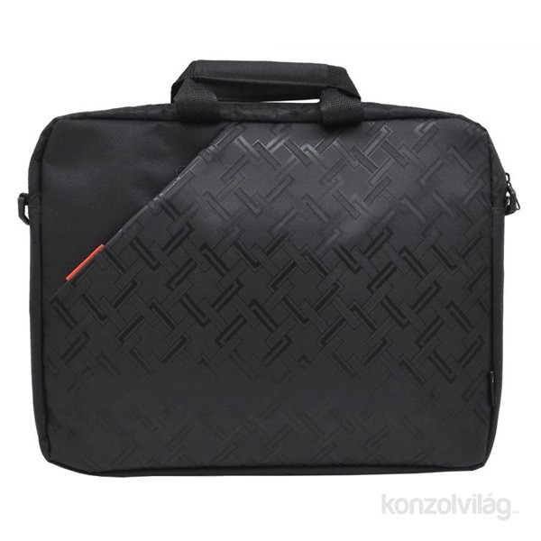 Sbox PARIS NCS-031B 15,6" fekete notebook táska PC