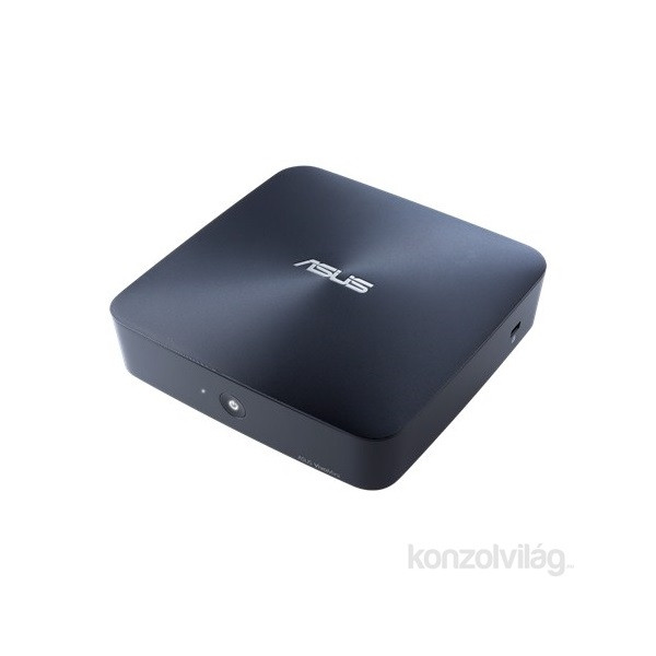 Asus VIVOMini UN45 1E (UN45-VM014M)  Intel asztali PC PC