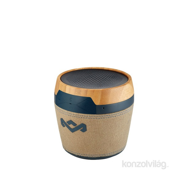 Marley EM-JA007-NV Navy Bluetooth hangszóró PC