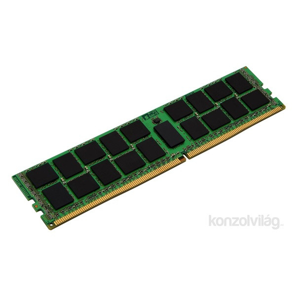 Kingston-Lenovo 4GB/2133MHz DDR-4 ECC  (KTL-TS421E/4G) szerver memória PC